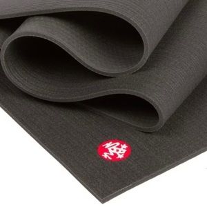 Manduka Pro Yoga Mat Black